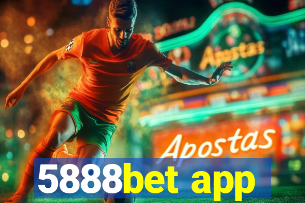 5888bet app